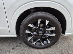 2023 HONDA ZR-V VTILX WHITE
