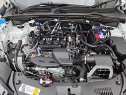 2023 HONDA ZR-V VTILX WHITE