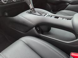 2023 HONDA ZR-V VTILX WHITE