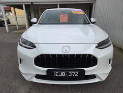2023 HONDA ZR-V VTILX WHITE