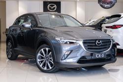 2025 Mazda
                CX-3 G20 Pure