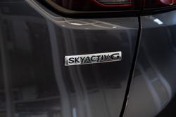 2025 Mazda
                CX-3 G20 Pure
