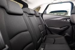2025 Mazda
                CX-3 G20 Pure