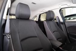 2025 Mazda
                CX-3 G20 Pure
