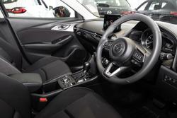 2025 Mazda
                CX-3 G20 Pure