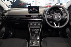 2025 Mazda
                CX-3 G20 Pure