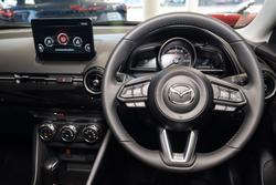 2025 Mazda
                CX-3 G20 Pure