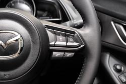 2025 Mazda
                CX-3 G20 Pure