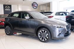 2025 Mazda
                CX-3 G20 Pure