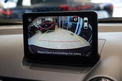 2025 Mazda
                CX-3 G20 Pure