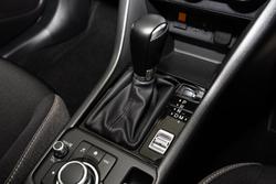 2025 Mazda
                CX-3 G20 Pure