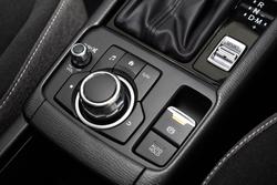 2025 Mazda
                CX-3 G20 Pure