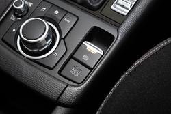 2025 Mazda
                CX-3 G20 Pure