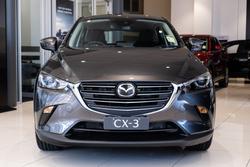 2025 Mazda
                CX-3 G20 Pure