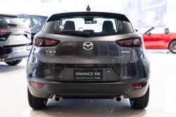 2025 Mazda
                CX-3 G20 Pure