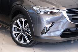 2025 Mazda
                CX-3 G20 Pure