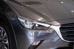 2025 Mazda
                CX-3 G20 Pure