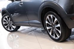 2025 Mazda
                CX-3 G20 Pure