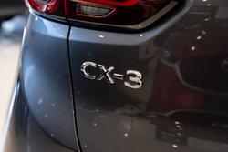 2025 Mazda
                CX-3 G20 Pure
