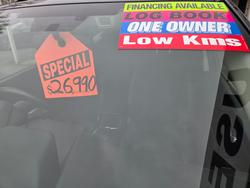 2018 SUBARU MY19 FORESTER 2.5L PREMIUM BLACK