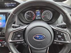 2018 SUBARU MY19 FORESTER 2.5L PREMIUM BLACK
