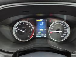 2018 SUBARU MY19 FORESTER 2.5L PREMIUM BLACK