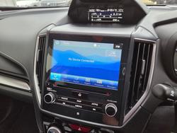 2018 SUBARU MY19 FORESTER 2.5L PREMIUM BLACK