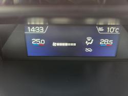 2018 SUBARU MY19 FORESTER 2.5L PREMIUM BLACK