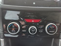 2018 SUBARU MY19 FORESTER 2.5L PREMIUM BLACK