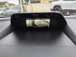 2018 SUBARU MY19 FORESTER 2.5L PREMIUM BLACK
