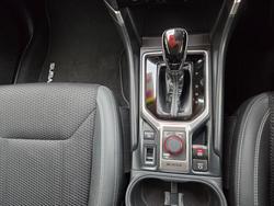 2018 SUBARU MY19 FORESTER 2.5L PREMIUM BLACK