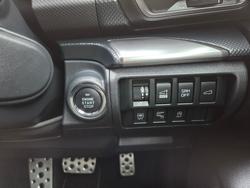 2018 SUBARU MY19 FORESTER 2.5L PREMIUM BLACK
