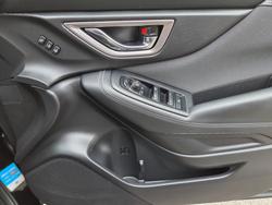 2018 SUBARU MY19 FORESTER 2.5L PREMIUM BLACK