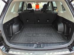 2018 SUBARU MY19 FORESTER 2.5L PREMIUM BLACK