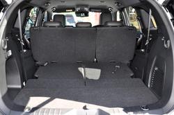 2024 Isuzu MU-X 4X4  X-Terrian 3.0L Automatic  (UJOR510)