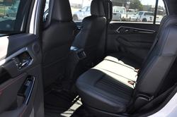2024 Isuzu MU-X 4X4  X-Terrian 3.0L Automatic  (UJOR510)