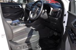 2024 Isuzu MU-X 4X4  X-Terrian 3.0L Automatic  (UJOR510)
