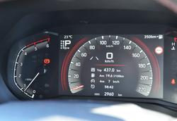 2024 Isuzu MU-X 4X4  X-Terrian 3.0L Automatic  (UJOR510)