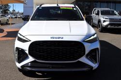 2024 Isuzu MU-X 4X4  X-Terrian 3.0L Automatic  (UJOR510)