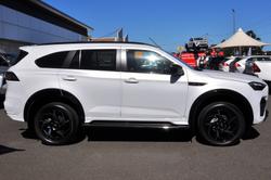2024 Isuzu MU-X 4X4  X-Terrian 3.0L Automatic  (UJOR510)