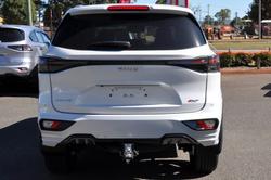2024 Isuzu MU-X 4X4  X-Terrian 3.0L Automatic  (UJOR510)