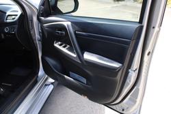 2020 Mitsubishi Pajero Sport GLS