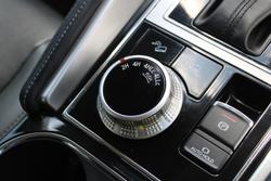 2020 Mitsubishi Pajero Sport GLS