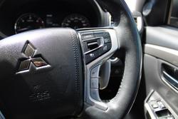 2020 Mitsubishi Pajero Sport GLS