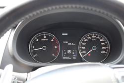 2020 Mitsubishi Pajero Sport GLS