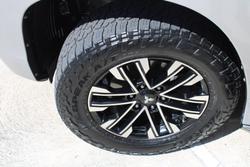 2020 Mitsubishi Pajero Sport GLS