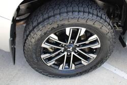 2020 Mitsubishi Pajero Sport GLS