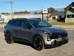 2026 Kia Sportage SX+