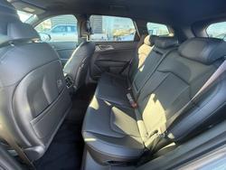 2026 Kia Sportage SX+