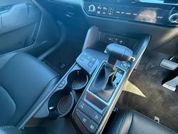2026 Kia Sportage SX+